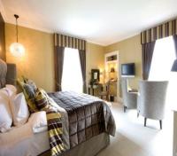 Torridan Bedroom